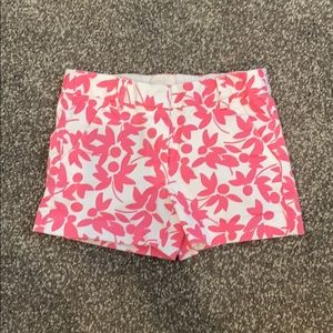 Crewcuts Girls’ Adjustable Waist Shorts size 8